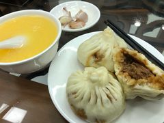 -天宫院小吃·包子炒肝儿(管庄店)