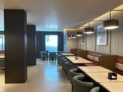 -城际上海虹桥机场酒店