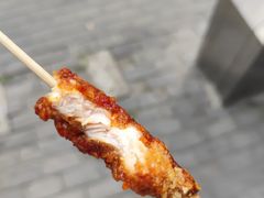 -辽B·小串(总店)