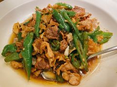 费大厨辣椒炒肉-费大厨辣椒炒肉(万家丽一店)