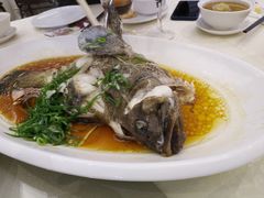 -金翠皇宫粤菜·点心·海鲜(科技园店)