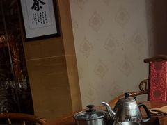 -东江海鲜酒家(艺都分店)