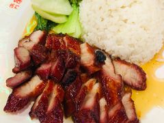 -澳门陈光记烧味饭店(南京德基广场店)