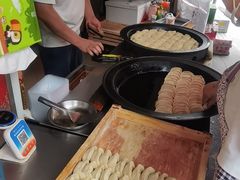 -水丰锅贴(延吉东路店)