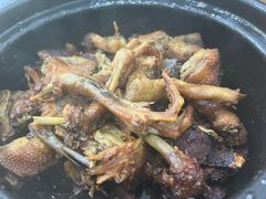 -斯丹姜母鸭·古法干香(涂门街总店)