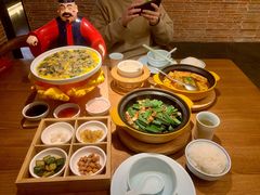 -闽上鲜·福建菜(龙湖滨江天街店)