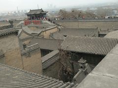 景点-山西王家大院