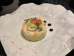 -上海苏宁宝丽嘉酒店·Cafe Bellagio西餐厅