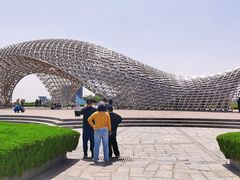 景点-南汇嘴观海公园