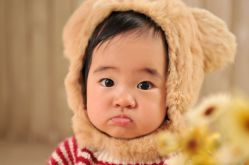 -爱你宝贝孕婴亲子摄影美学馆(绍兴店)