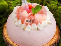 -黑池口感烘焙·生日蛋糕(坂田店)