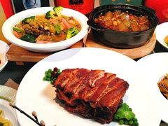 -秦月轩·陕西家乡菜(阜成路·五棵松店)