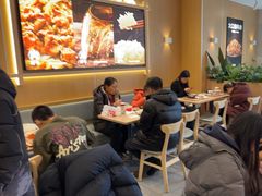 -吉野家(中关村3店)