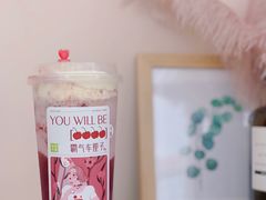 -奈雪的茶(花城汇中区PRO店)