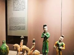 -西安大唐西市博物馆