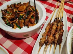 -西贝莜面村(镇江苏宁广场店)