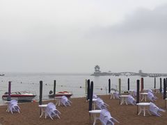 -兴城海滨风景区