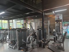 -LikingFit24小时健身•普拉提(张江店)