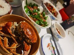 -老长沙龙虾馆·聚会餐厅(白石洲店)