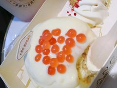 -食武士·舒芙蕾(新街口明瓦廊店)