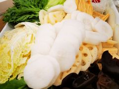 -牛街·马辈儿涮肉(牛街二店)
