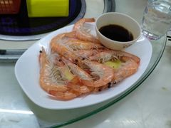 -量贩海鲜餐厅