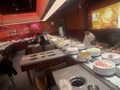 -龍歌自助小火锅(雨花台江南虹悦城店)