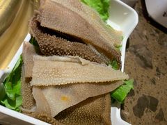 极品鲜毛肚-小龙坎老火锅(北京三里屯店)