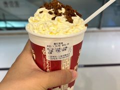 -霓裳茶舞(上海静安大悦城店)