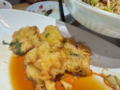 -老长春肉馆(隆礼路店)