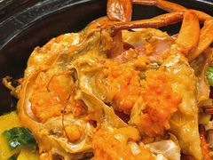 -酌宴府The China Club·广州万富希尔顿酒店(云城东路店)