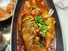 -中国徽菜·徽商故里(远大店)