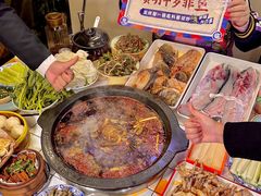 -费明中罗非鱼(大石坝店)