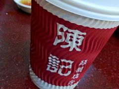 丝袜奶茶-陈记甜品窝(中山北路店)