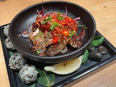 -KimPro 辛普乐概念韩餐