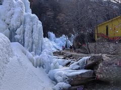 -黑龙潭风景区