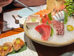 -匠和风精致料理(宁德万达店)