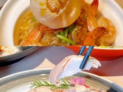-成隆行·蟹王府(淮海店)