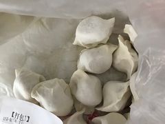 -东北饺子馆(马尾君竹店)