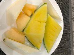 -水都假日酒店-海韵西餐厅(龙胜路店)