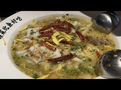 -太二酸菜鱼(菱角湖万达店)
