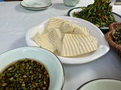 -丽泽山庄·生态怀柔菜·虹鳟鱼(红螺寺店)