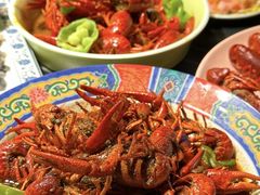 -虾乐园龙虾·夜宵(松江店)