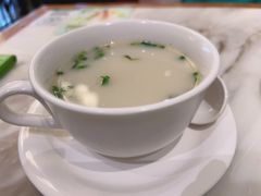 -翠华餐厅(德基广场店)