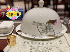 -唐御宴•御宴宫•唐代菜点(芙蓉西路店)