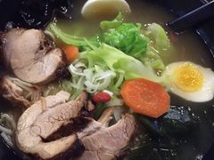 -屯屯面(海尔路店)