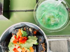 -董顺桃小粒臭豆腐(太平街一店)