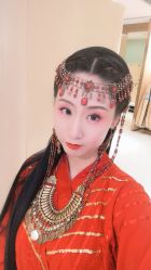 -凤绫儿亲子儿童摄影馆(天津店)