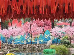 -厦门方特东方神画