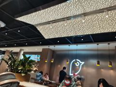 -德克士(长安百货店)